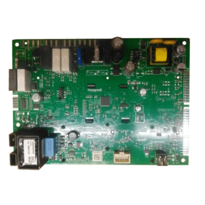 Плата управления honeywell для BaltGaz S4962DM3250