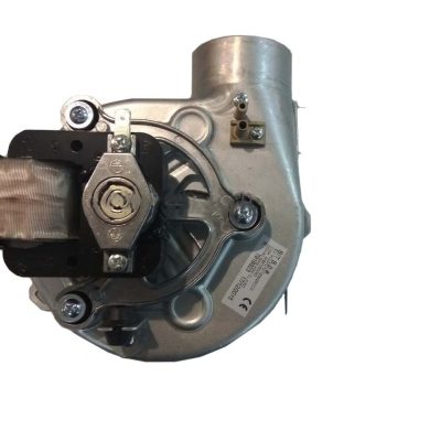 Вентилятор Termet G19-03 LN2 для MINIMAX ELEGANCE turbo (24 -29) Z3000.08.00.00