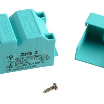 Трансформатор розжига ZIG2 V07000036 25 Hz 220-240V 50-60 Hz CE0085AU0190 ANST0SS A1288