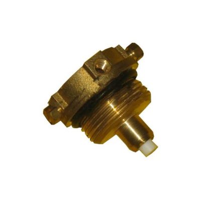 Гайка распределительная (втулка клапана трехходового) Protherm Тигр v12 0020034166