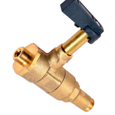 Кран подпитки для котлов Saunier Duval  05723000