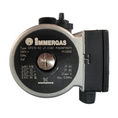 Циркулирующий насос для котлов Immergas  1.024171