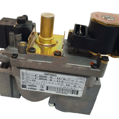 Газовый клапан Baxi Power HT 3621240