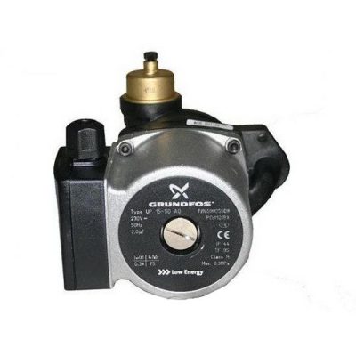 Циркуляционный насос в сборе для котлов торговой марки Baxi арт. 5655200 — устанавливается на котлы BAXI MAIN