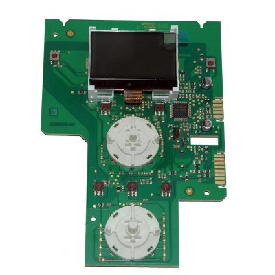 Плата дисплея на газовый котел Chaffoteaux Pigma/Talia EVO (Green) 60001906
