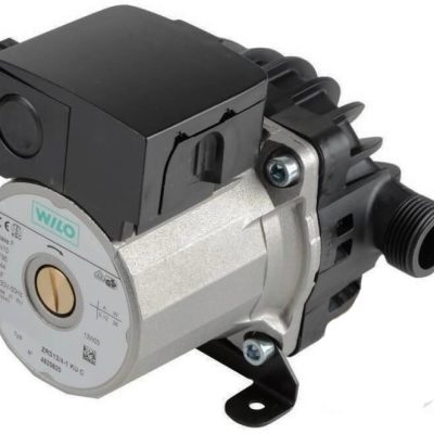НАСОС (ГВС) ARISTON (60001331) 60002509