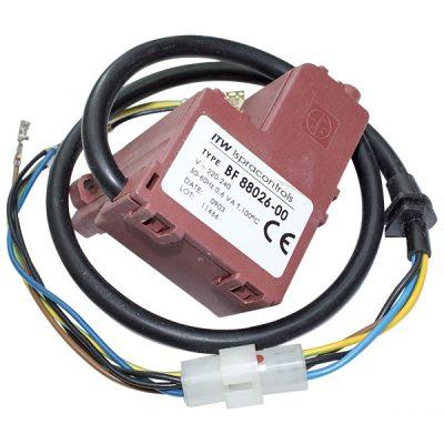 Блок розжига с кабелем для котлов Ariston 65100514