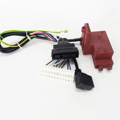 Блок розжига с кабелем для котлов Ariston 65100552