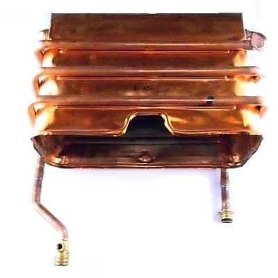 Теплообменник Fast Evo 14 L Ariston (65152067) 65152655