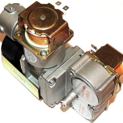 Газовый клапан на газовую колонку Ariston MARCO POLO GI7S FFI 65158231