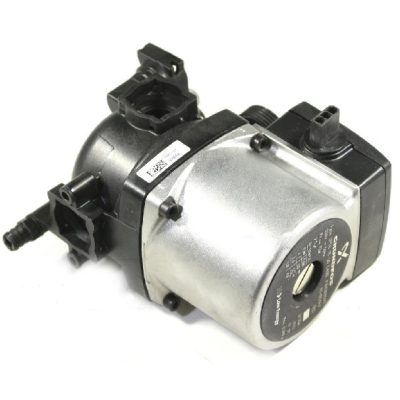 НАСОС Grunfоss (UPSO 15-50 CAOD) KENTATSU NOBBY SMART 24-1CS, 24-2CS 7021890026