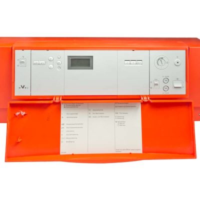 Система регулирования Vitotronic 100 GC1 для котлов Viessmann  7248083