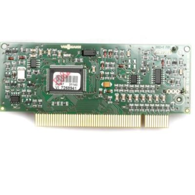 Электронная плата Vitotronic MW1 Viessmann 7828194