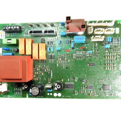 Плата управления VIESSMANN VITODENS 100-W WB1B 26 КВт PCB 7841525 (7831178)