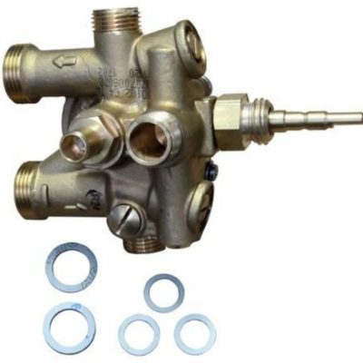 ГИДРОАРМАТУРА Фитинг Junkers Bosch WR 400 87070024590