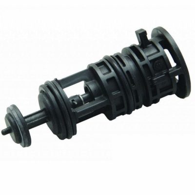 Картридж трехходового клапана ГВС BOSCH Gaz WBN6000 И BUDERUS U072 (87186445620)