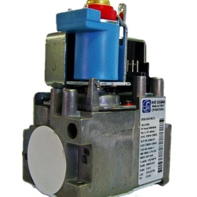 Газовый клапан 845 SIGMA для котлов Ariston  997089