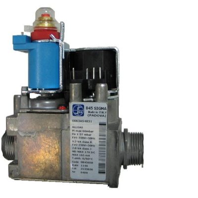 Клапан газовый М97.23 Biasi BI1233101