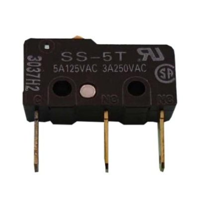 Микровыключатели сервопривода Biasi BI1291107