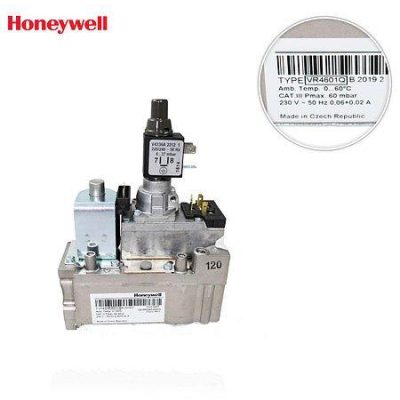 Газовый клапан Honeywell BI1362111