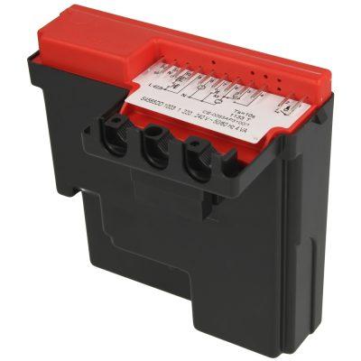 Блок розжига Honeywell S4565DD для котлов Biasi  BI1362112