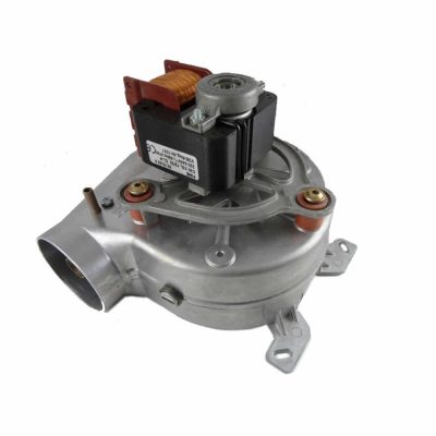 Вентилятор BIASI Delta 24 CM/F BI1566101