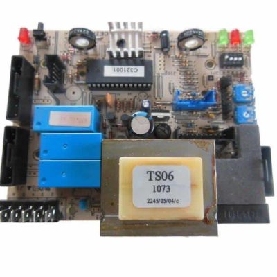 Регулировочная плата M322000 для Savio-Biasi BI1475116, бывшая BI1515107 BI1855100