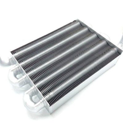 Теплообменник первичный 20/24KW для котлов Demrad  D001020001