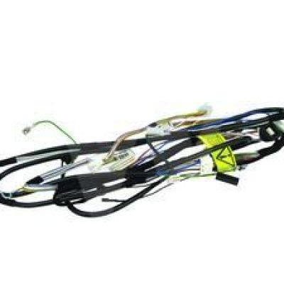 Провод подключения F Saunier Duval S1008500