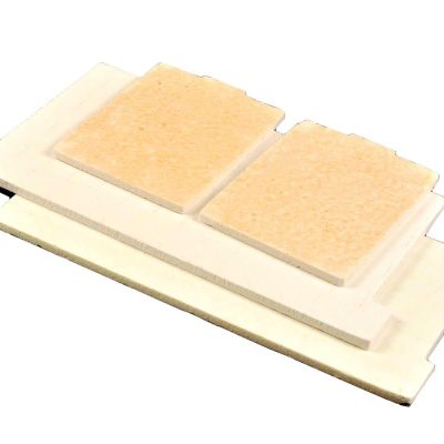 Комплект теплоизоляционных панелей котлов Saunier Duval S1023600
