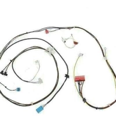 Кабельный жгут котла Vaillant Turbo TEC VU / VUW VL 0020041937