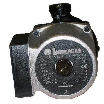 ЦИРКУЛЯЦИОННЫЙ НАСОС 15-50 IMMERGAS / Grundfos EOLO 21 MAIOR 1.012931