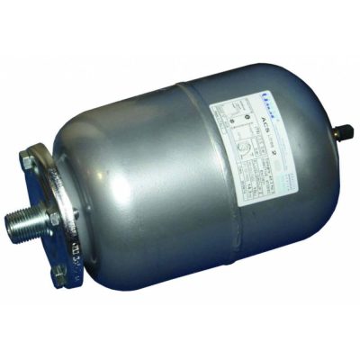 Расширительный бак 2 литра для Immergas Zeus Superior 1.028607