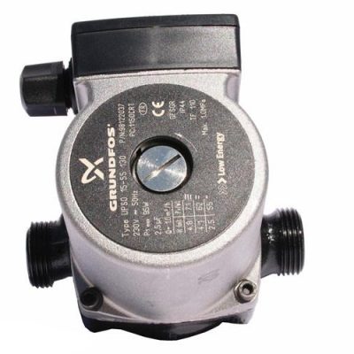 Насос циркуляционный IMMERGAS Grundfos (Иммергаз) UPS 15-60 Major 28 kw 1.017111, 1.A090