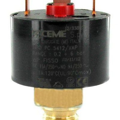 Датчик давления воды Immergas 3.014379