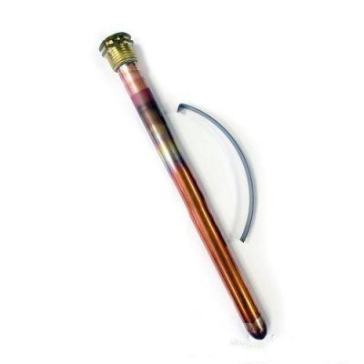 Гильза 1/2″ длина 250 мм Pegasus Ferroli 39816760