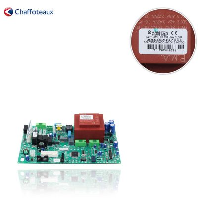 Электронная плата Mira Comfort (универсальная) Chaffoteaux 60000485