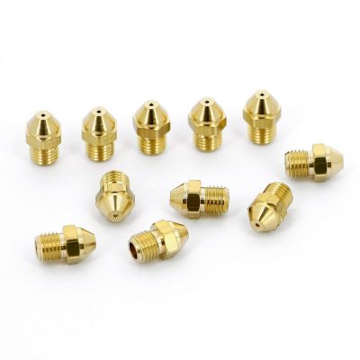 Комплект инжекторов для сжиженного газа Baxi 18×0,74 (JJJ 601520) 601520