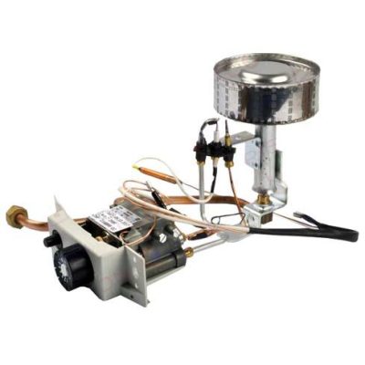 Газогорелочная группа Ariston SGA 200 R 65103131