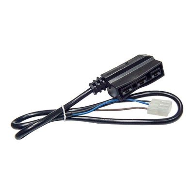 Кабель 3-х ходового клапана Ariston 65104523