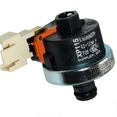 Реле давления на газовый котел Ariston CARES X, CLAS X, HS 65115792