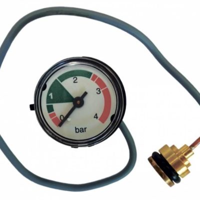 Манометр D.28 для котлов Baxi 710673600