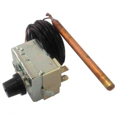 Термостат перегрева SLIM EF 721600900