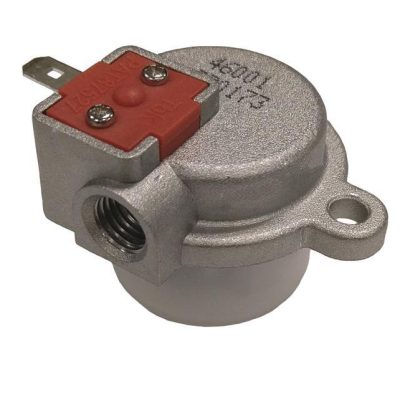 Клапан запального газа Bosch 87085012490