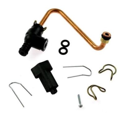 Устройство заполнения воды в сборе для котлов Bosch-Junkers ZWA24 — 2A, 8716012720