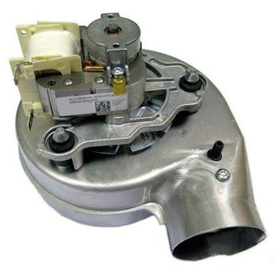 Вентилятор дымоудаления 28 W для Ferroli Domiproject D F 15, 18 90261760