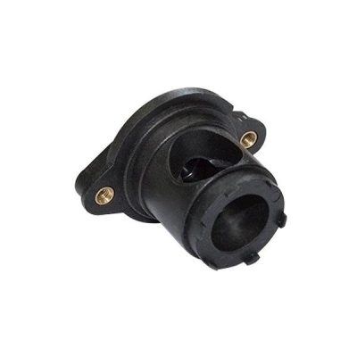 Крышка трехходового клапана на газовый котел Ariston UNO 990390