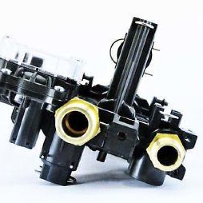 Группа подачи котла M96.28 в сборе Biasi BI1291503
