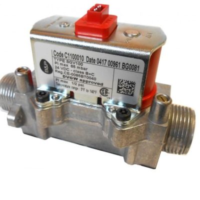 Газовый клапан для котлов Biasi М290 BI1373100