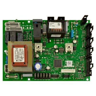 Электронная плата управления Honeywell  SM10007